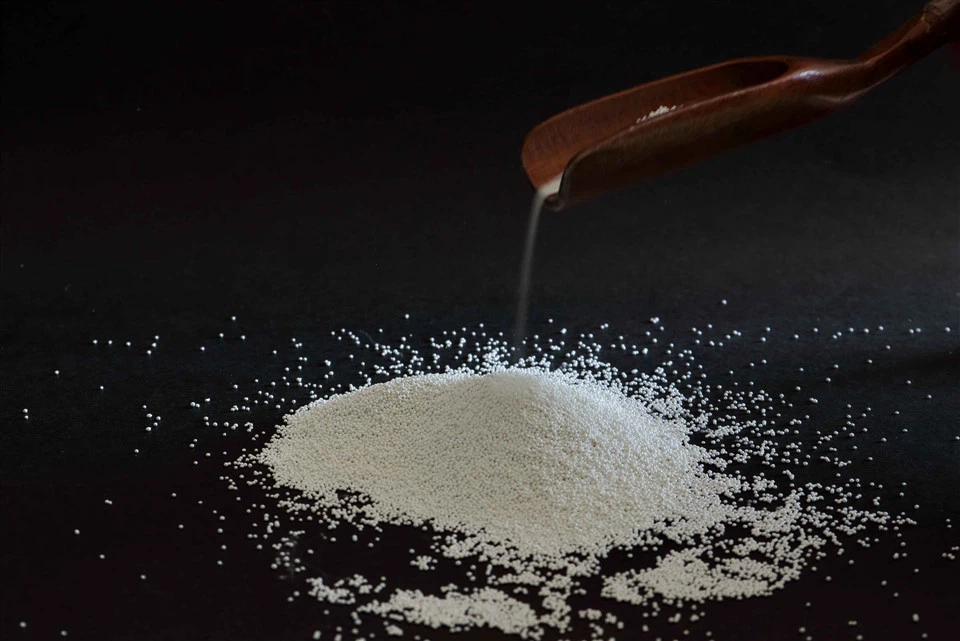 سنگ زنی مهره های سیلیکات زیرکونیوم با مواد مغناطیسی