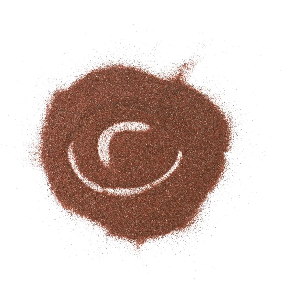 Stone Cutting Water Jet Sand Garnet